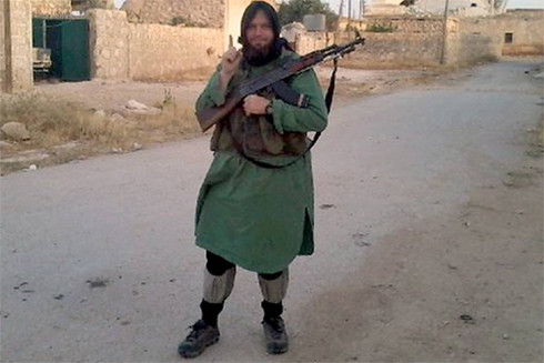 New Zealand không tước quyền công dân của cựu thành viên IS ảnh 1