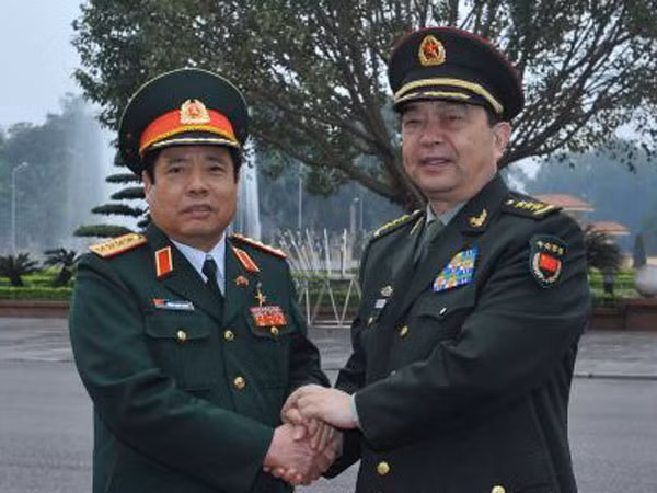 Không đe dọa sử dụng vũ lực, không để xảy ra xung đột ảnh 1