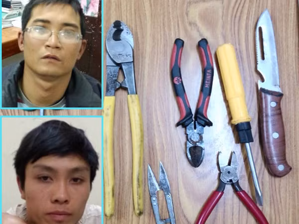 Bắt cặp đôi "vặt" gương siêu xe Rolls Royce bán với giá... 2,5 triệu đồng ảnh 1