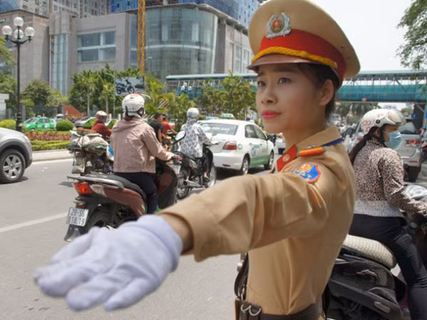 Ùn tắc có thể đẩy lui, nếu... ảnh 2