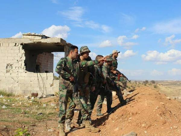 Lệnh ngừng bắn Idlib sắp hết hạn, phiến quân vẫn không chịu rời cao tốc M-4 ảnh 1 Lệnh ngừng bắn Idlib sắp hết hạn, phiến quân vẫn không chịu rời cao tốc M-4 ảnh 1