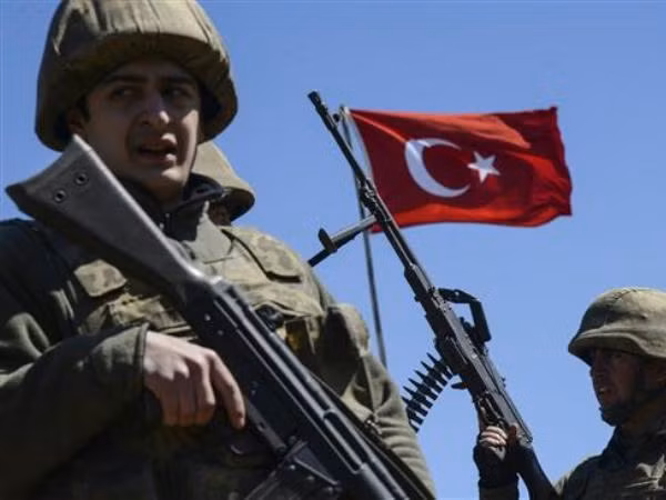 Mỹ sẽ thảo luận về Manbij với Thổ Nhĩ Kỳ ngay sau khi ông Pompeo nhậm chức ảnh 1