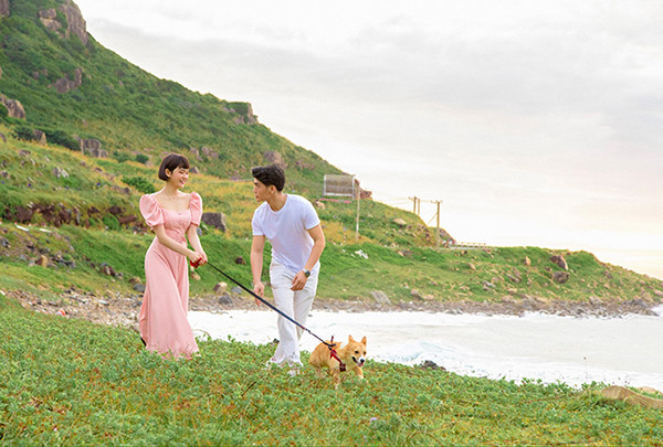 Hiền Hồ trở lại đường đua Vpop với MV "Có như không có" ảnh 1