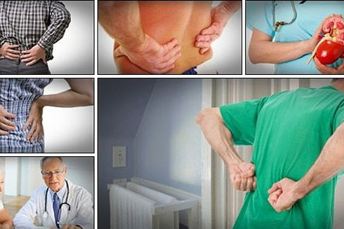 Dấu hiệu nhiễm trùng thận dễ bỏ qua ảnh 1