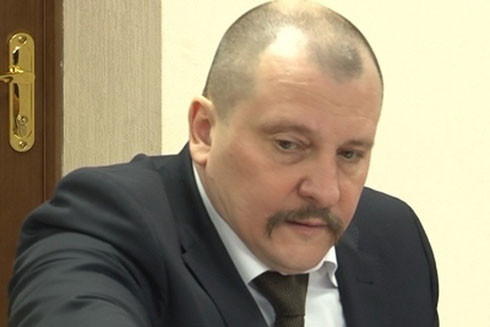 Bắt giam doanh nhân nổi tiếng của Nga thuê người giết vợ ảnh 1