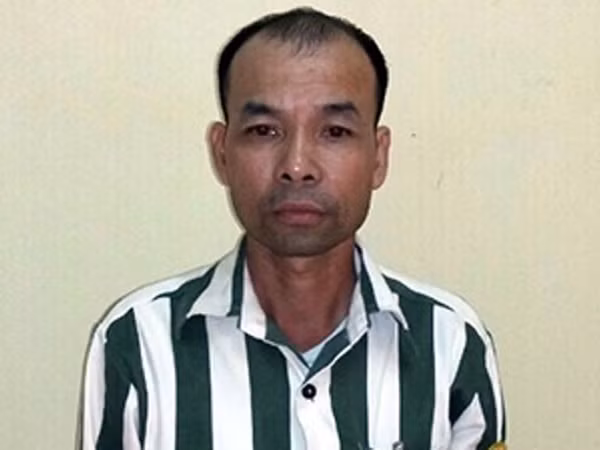 Đang thụ án, vẫn bị tố cáo tội buôn người ảnh 1