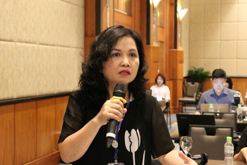 Tự chủ, đổi mới giáo dục để đại học là nơi sáng tạo ra tri thức ảnh 6