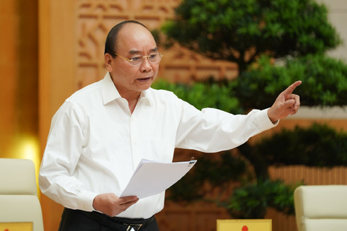 Kiên quyết xử lý cá nhân thiếu trách nhiệm trong giải ngân vốn đầu tư công ảnh 1