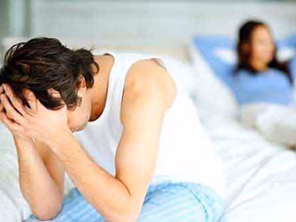 Sức lực đàn ông không vô hạn như "niêu cơm Thạch Sanh" ảnh 1