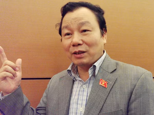 Khoán kinh phí xe công: "Các cấp bộ, ngành nên học theo Hà Nội" ảnh 1