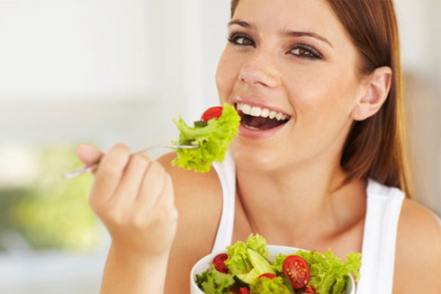 Dấu hiệu cơ thể thiếu chất xơ ảnh 1