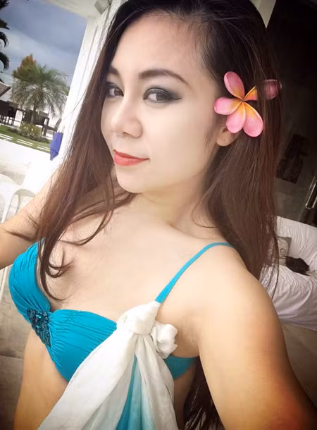 "Cô gái vàng" bellydance Việt Nam khoe "ảnh nóng" ở Bali ảnh 1