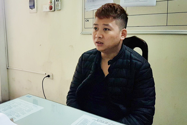 Ai từng bị lái xe taxi cướp tài sản tại Thiên đường Bảo Sơn? ảnh 1 Ai từng bị lái xe taxi cướp tài sản tại Thiên đường Bảo Sơn? ảnh 1