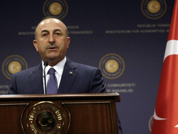 Thổ Nhĩ Kỳ không có kế hoạch rút khỏi các trạm quan sát ở Syria ảnh 1