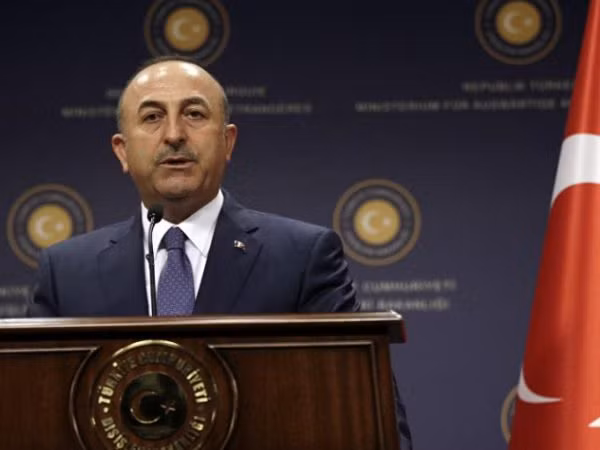 Thổ Nhĩ Kỳ không có kế hoạch rút khỏi các trạm quan sát ở Syria ảnh 1 Thổ Nhĩ Kỳ không có kế hoạch rút khỏi các trạm quan sát ở Syria ảnh 1