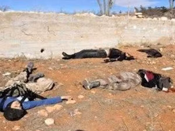 Chiến đấu cơ Syria dội bom tiêu diệt chỉ huy hàng đầu IS ở Raqqa ảnh 1