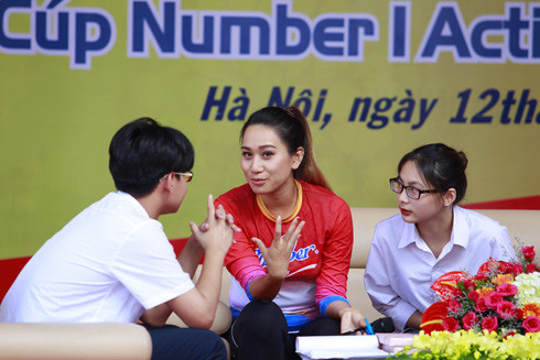 Khởi nghiệp là con đường khốc liệt chỉ dành cho người có ước mơ lớn và dám làm ảnh 5