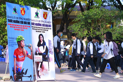 Khởi nghiệp là con đường khốc liệt chỉ dành cho người có ước mơ lớn và dám làm ảnh 4