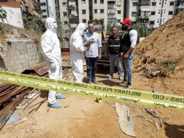 Thủ tướng Israel: Các nhà lãnh đạo Hezbollah, Iran, Lebanon hãy xem lại hành động của mình ảnh 1 Thủ tướng Israel: Các nhà lãnh đạo Hezbollah, Iran, Lebanon hãy xem lại hành động của mình ảnh 1