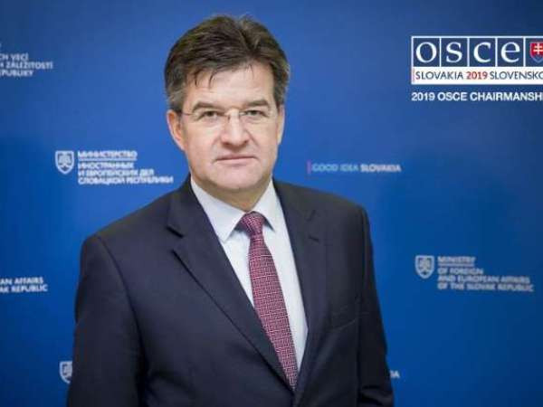 OSCE: Trao quyền công dân Nga cho cư dân Donbass có thể làm suy yếu sự ổn định Ukraine ảnh 1
