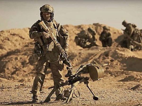 Syria: Lực lượng đặc biệt Nga đến Nam Idlib sẵn sàng cho cuộc tấn công mới ảnh 1