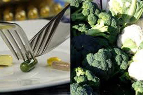 Sản xuất thuốc bổ từ rác thải nông nghiệp ảnh 1