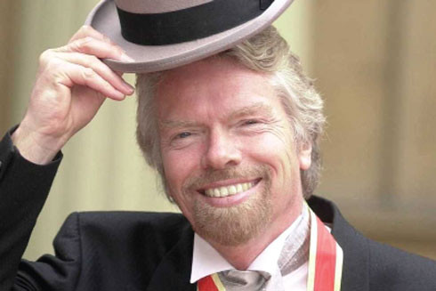 Công việc kiếm tiền "tầm thường" của những người quyền lực ảnh 8 Công việc kiếm tiền "tầm thường" của những người quyền lực ảnh 8