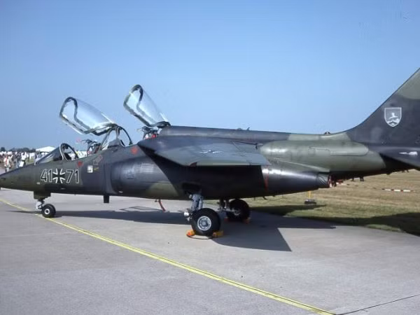 Mỹ thúc giục quân đội Đức mở rộng hoạt động quân sự ở Syria ảnh 1