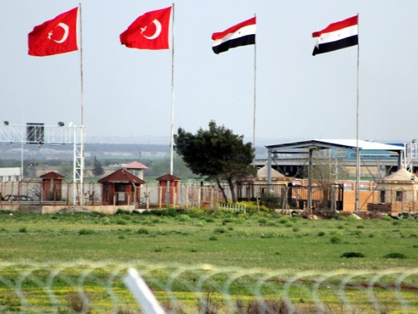 Mỹ: Nga, Thổ Nhĩ Kỳ đang tiến gần đến "cuộc xung đột lớn" ở Syria ảnh 1