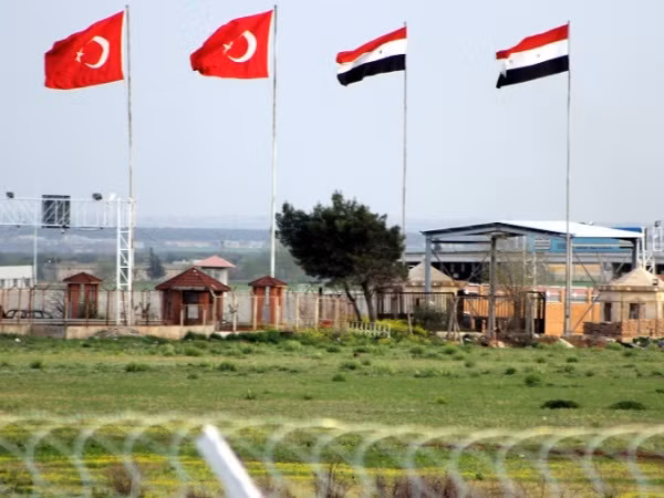 Mỹ: Nga, Thổ Nhĩ Kỳ đang tiến gần đến "cuộc xung đột lớn" ở Syria ảnh 1