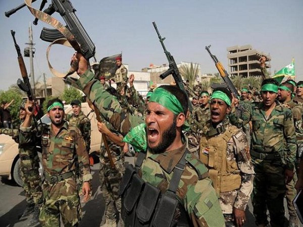 Mối đe dọa của Iran đối với lực lượng Mỹ ở Iraq vẫn rất đáng lo ngại ảnh 1