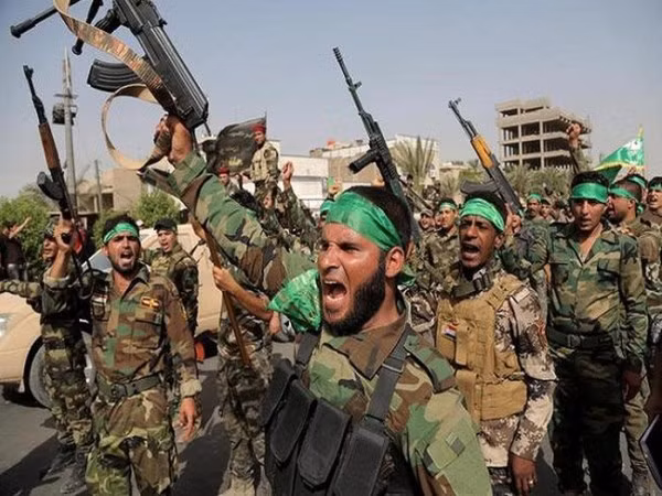 Mối đe dọa của Iran đối với lực lượng Mỹ ở Iraq vẫn rất đáng lo ngại ảnh 1