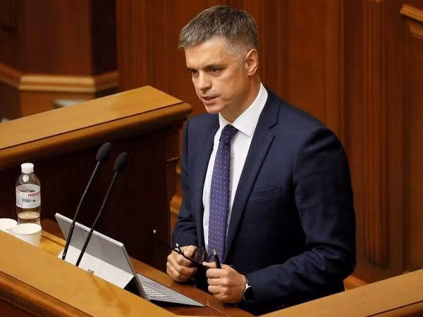 Kiev tuyên bố dùng "các biện pháp cực đoan" ở Donbass nếu hòa bình không được khôi phục ảnh 1