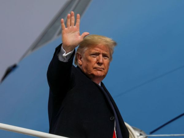 Tổng thống Donald Trump muốn tạo ra lực lượng hạt nhân mạnh nhất thế giới ảnh 1