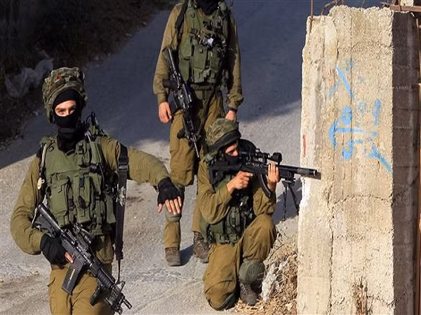 Lính Israel bắn chết một cậu bé Palestine gây phẫn nộ ảnh 1