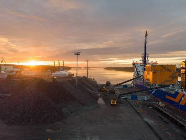 Bất chấp đe dọa từ Mỹ, ông Putin tin dự án Nord Stream 2 sẽ sớm được hoàn thành ảnh 1 Bất chấp đe dọa từ Mỹ, ông Putin tin dự án Nord Stream 2 sẽ sớm được hoàn thành ảnh 1