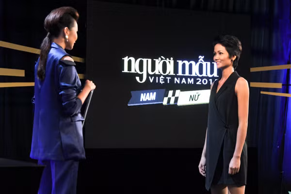 VNTM 2015: "Hot boy 6 múi" Hoàng Gia Anh Vũ dừng chân ở Top 11 ảnh 6