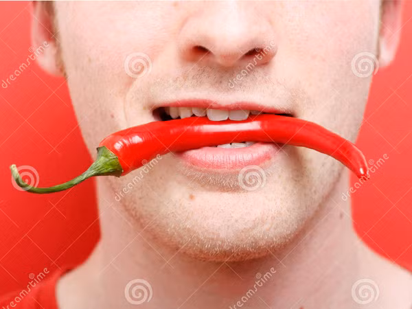 Ớt phòng ngừa ung thư tuyến tiền liệt ảnh 1