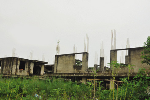 Nợ công hàng năm không được quá 65% GDP ảnh 1