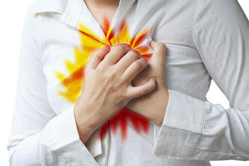 Những thực phẩm tốt nhất cho người bị trào ngược axít ảnh 1