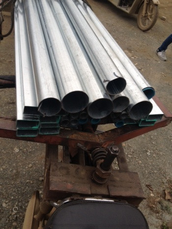 Xử lý những "siêu pháo" tự chế ở ngoại thành Hà Nội ảnh 5