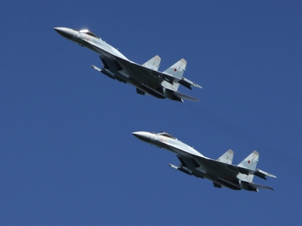 Vì sao Indonesia từ chối mua tiêm kích Su-35 của Nga? ảnh 1 Vì sao Indonesia từ chối mua tiêm kích Su-35 của Nga? ảnh 1