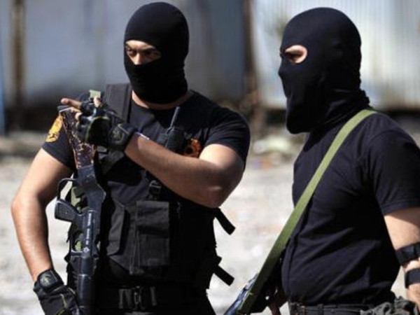 IS tấn công làm tê liệt đường ống dẫn khí lớn nhất ở Syria ảnh 1