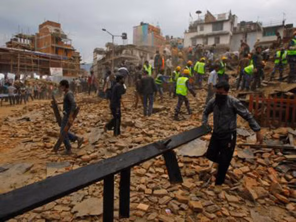 Ác mộng với "bẫy giết người" từ thiên nhiên ảnh 1