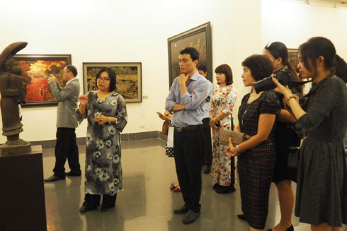 "Tuyến du lịch vàng" kết nối di sản ảnh 2