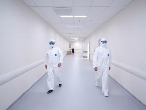 Ca tử vong đầu tiên vì Covid-19 tại Nga ảnh 1 Ca tử vong đầu tiên vì Covid-19 tại Nga ảnh 1