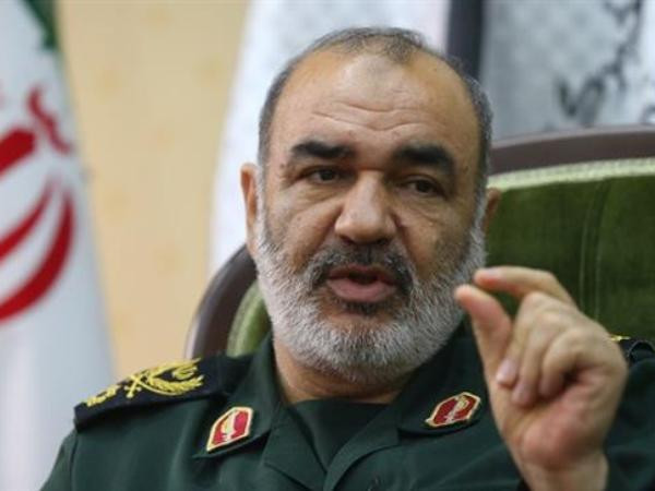 Chỉ huy IRGC: Iran sẽ trả đũa "kẻ thù" ngay lập tức ở bất kỳ quy mô nào ảnh 1