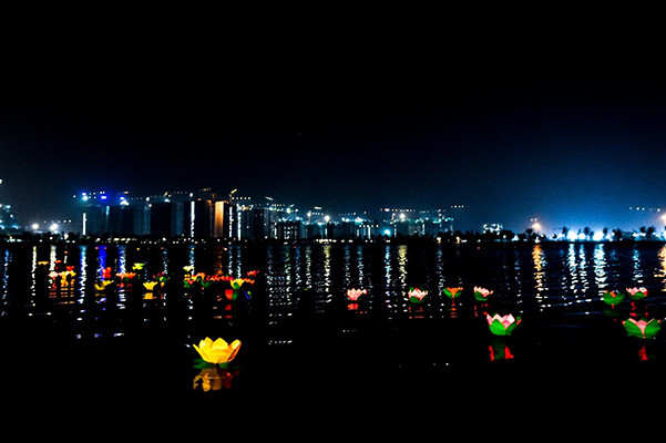 Hồ Vinhomes Ocean Park: Điểm đến "Must-visit" mới của Thủ đô ảnh 8 Hồ Vinhomes Ocean Park: Điểm đến "Must-visit" mới của Thủ đô ảnh 8