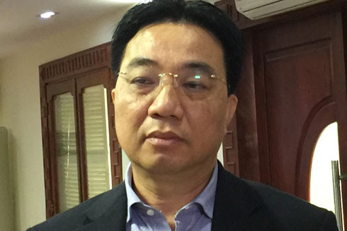 Hà Nội sẽ mở tuyến buýt nhanh Kim Mã - Hòa Lạc ảnh 1