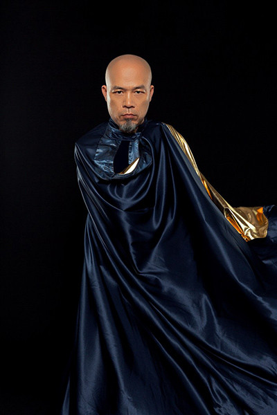 Nhạc sỹ Huy Tuấn: "Chúng tôi muốn tạo ra một show diễn chưa từng có tại Việt Nam" ảnh 1 Nhạc sỹ Huy Tuấn: "Chúng tôi muốn tạo ra một show diễn chưa từng có tại Việt Nam" ảnh 1